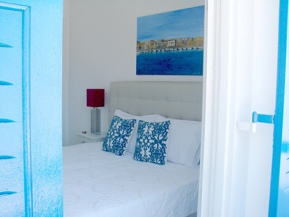 Evi Evan Hotel