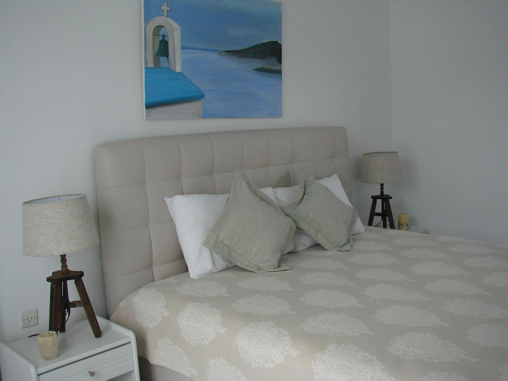 Evi Evan Hotel