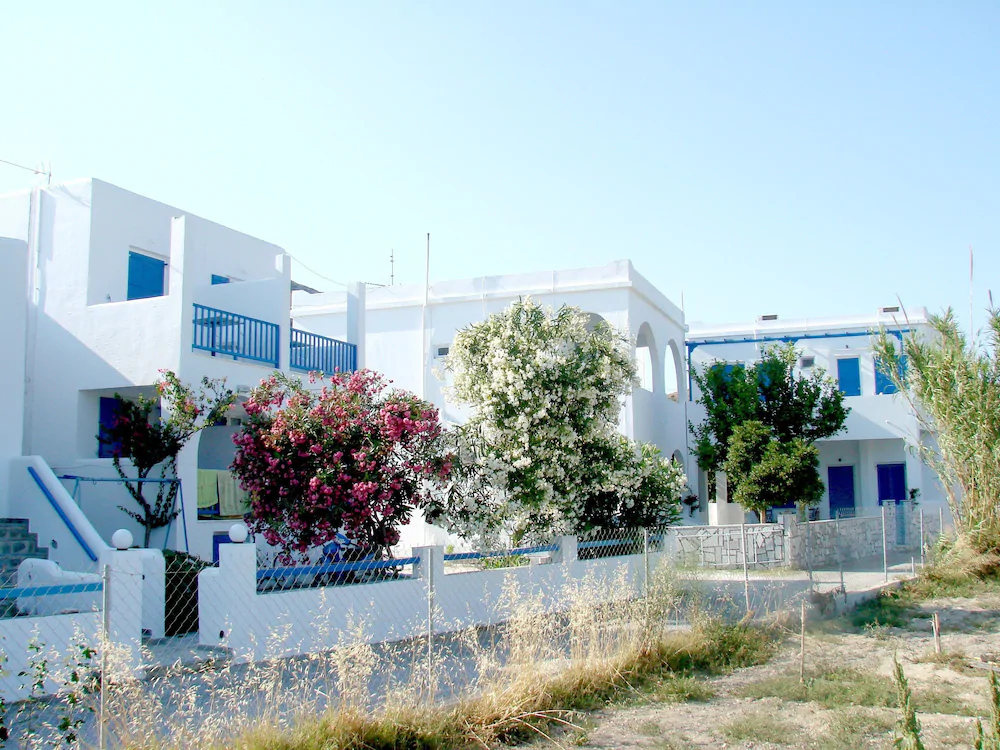 Evi Evan Hotel