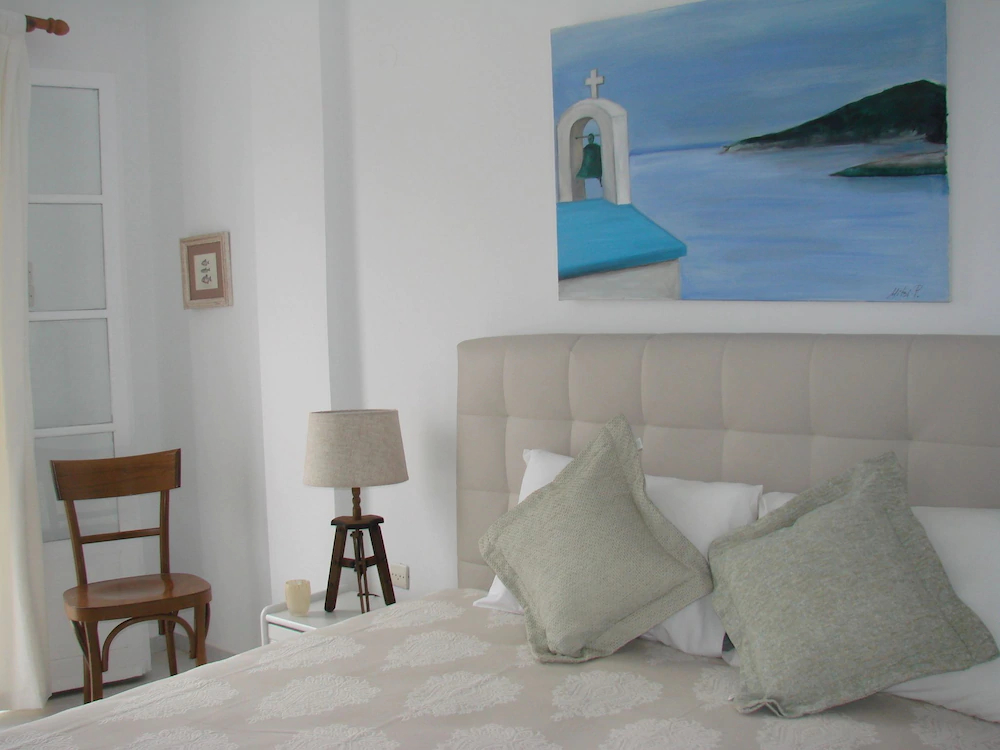 Evi Evan Hotel