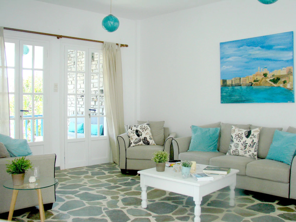 Evi Evan Hotel
