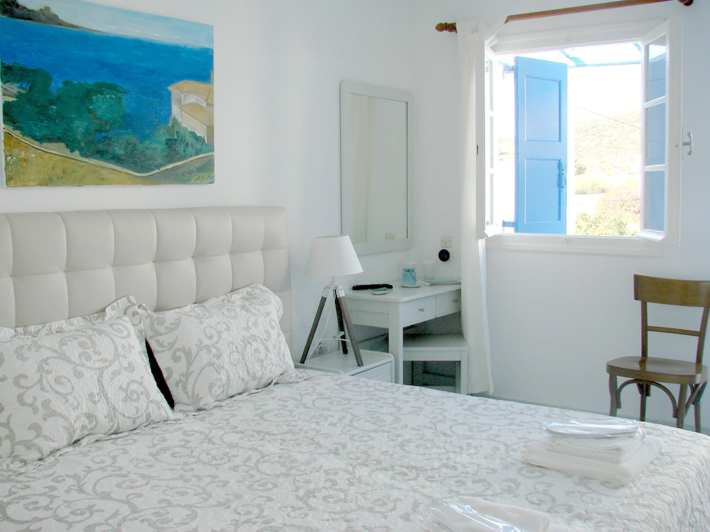 Evi Evan Hotel