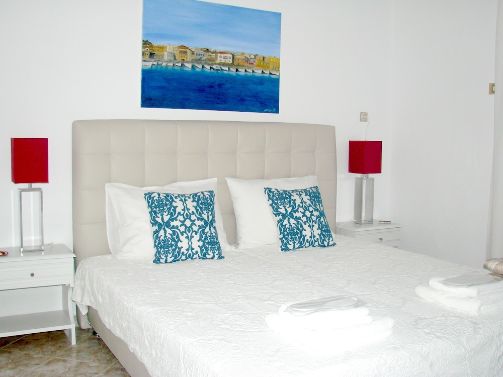 Evi Evan Hotel