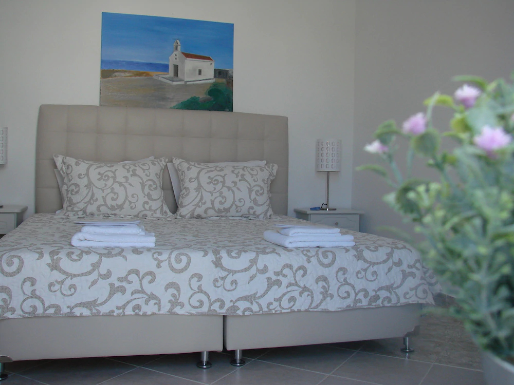 Evi Evan Hotel