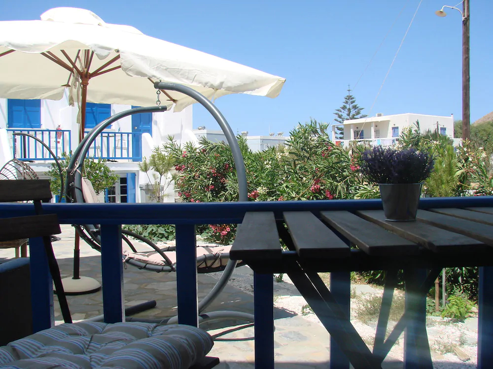 Evi Evan Hotel