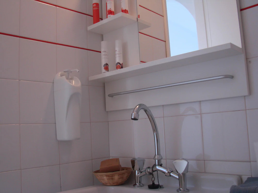 Evi Evan Hotel