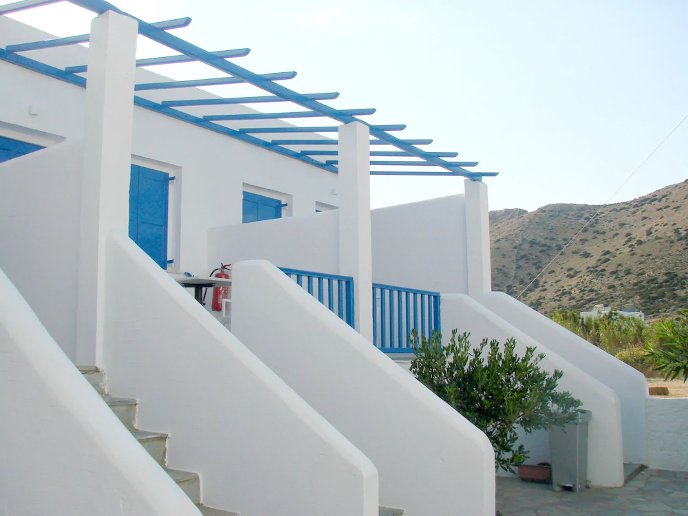 Evi Evan Hotel