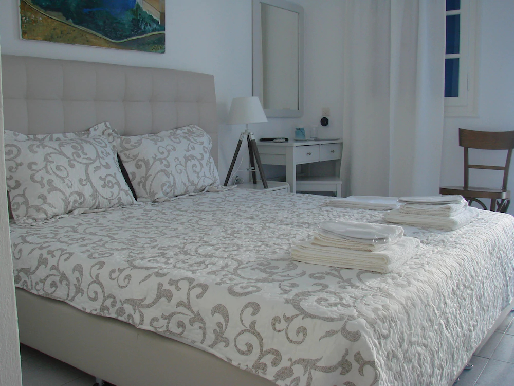 Evi Evan Hotel