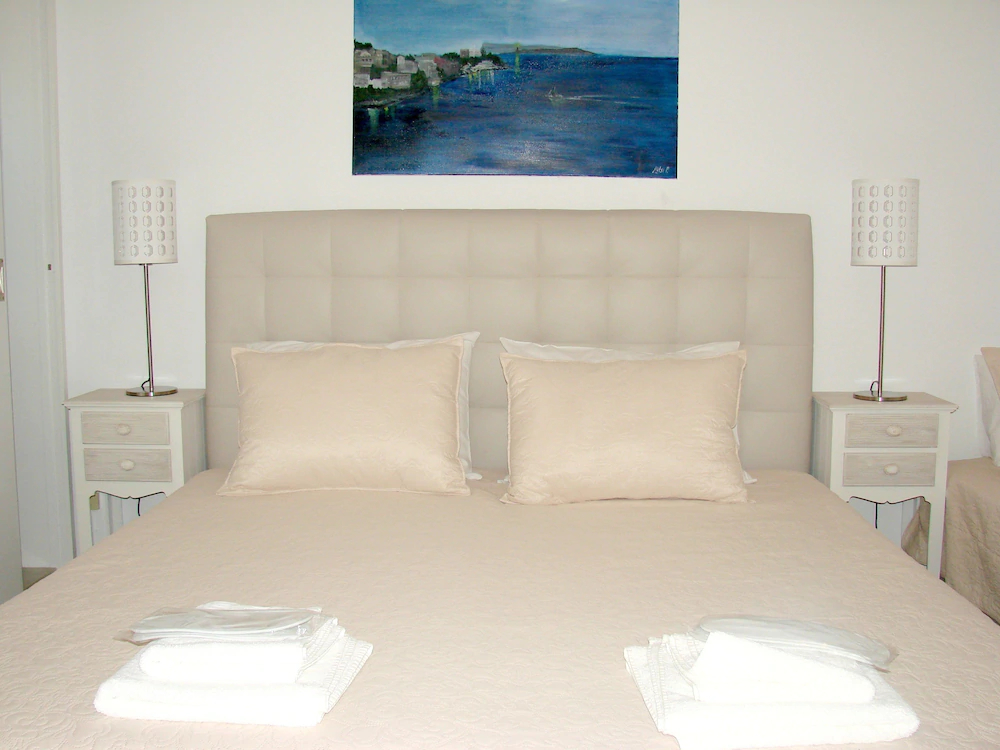 Evi Evan Hotel