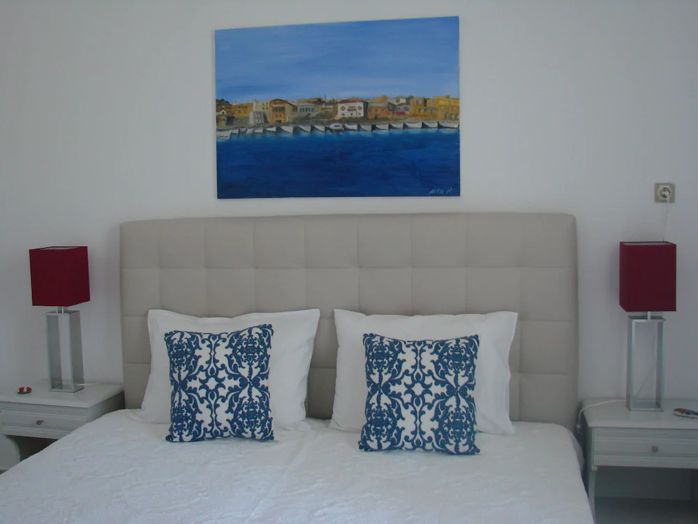 Evi Evan Hotel