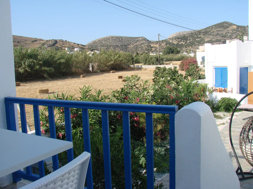 Evi Evan Hotel