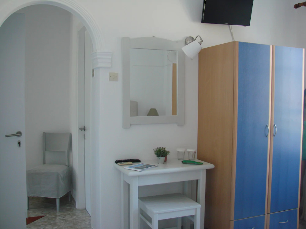 Evi Evan Hotel