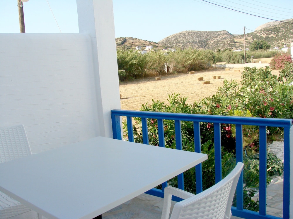 Evi Evan Hotel