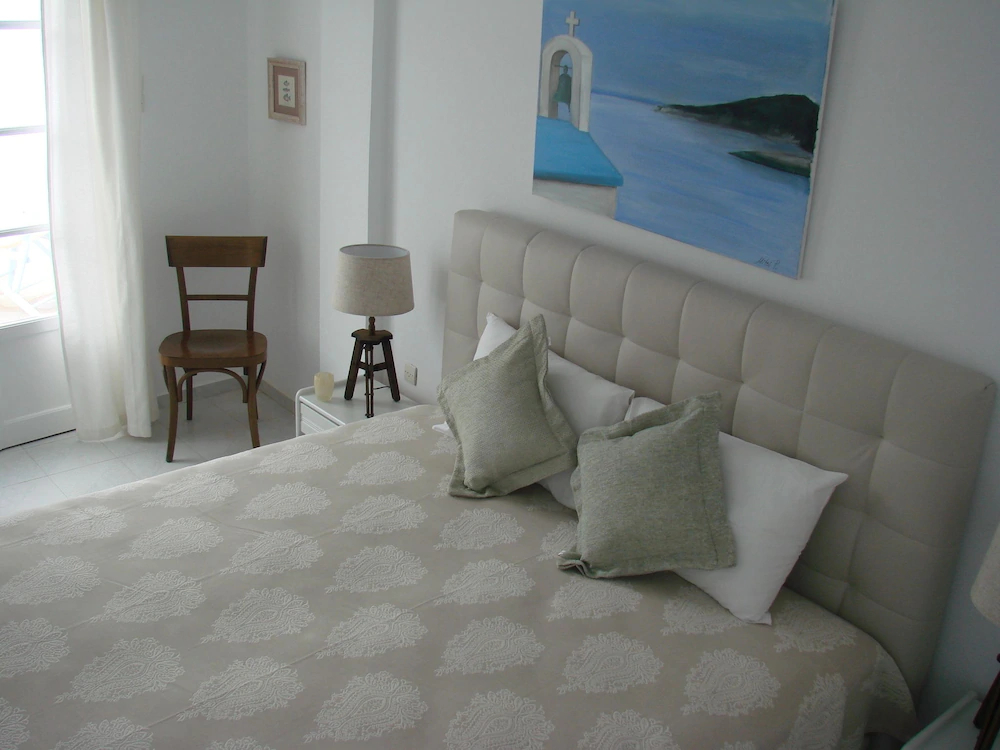 Evi Evan Hotel