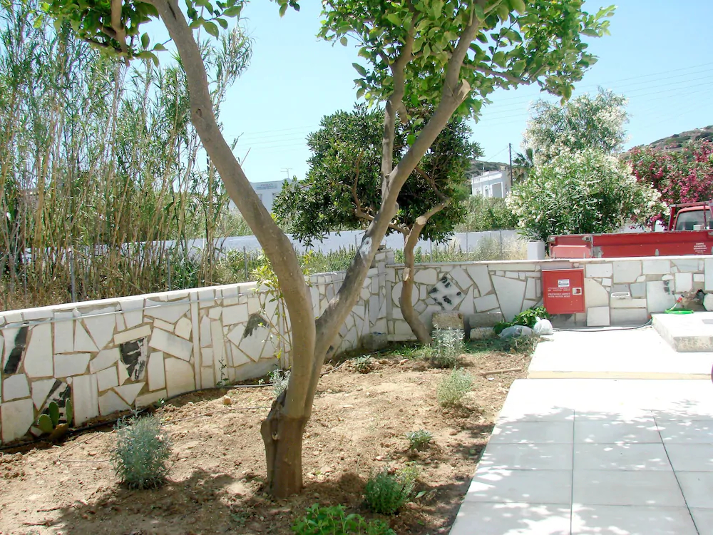 Evi Evan Hotel