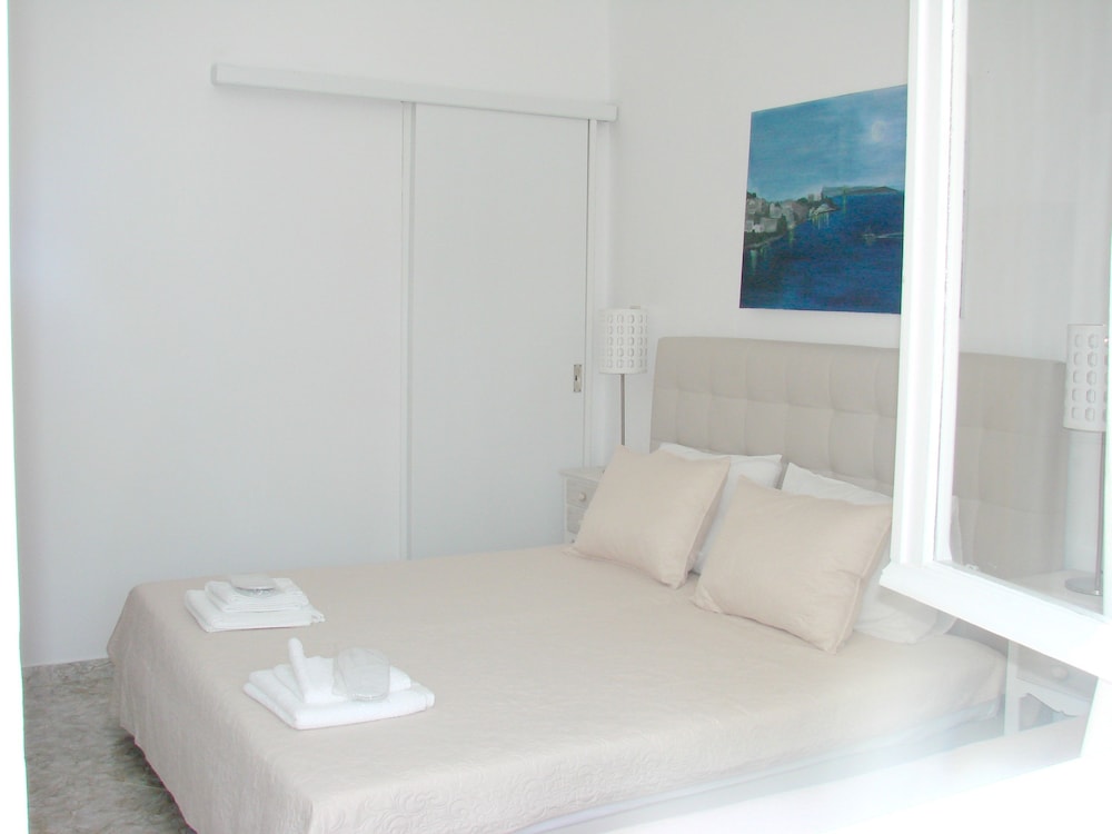 Evi Evan Hotel