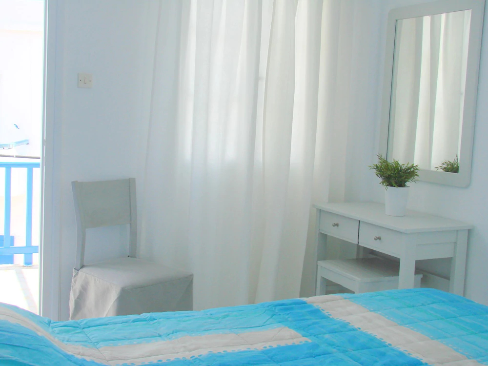 Evi Evan Hotel