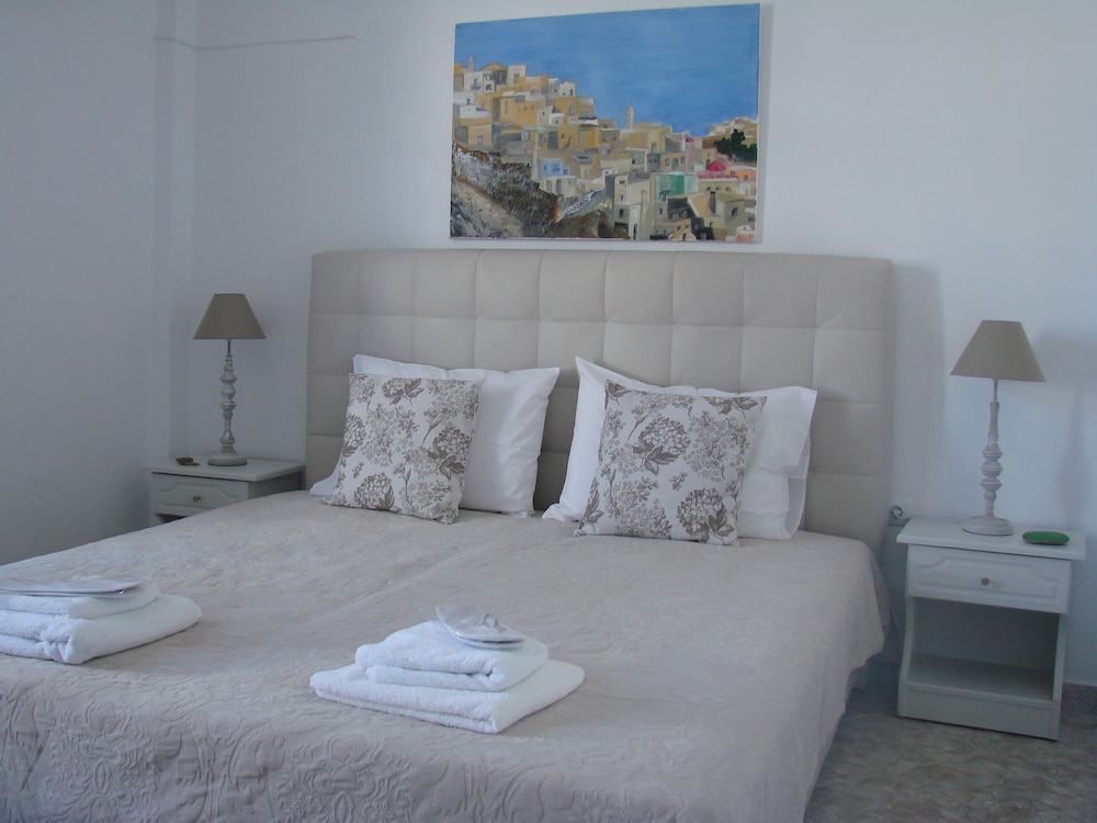 Evi Evan Hotel