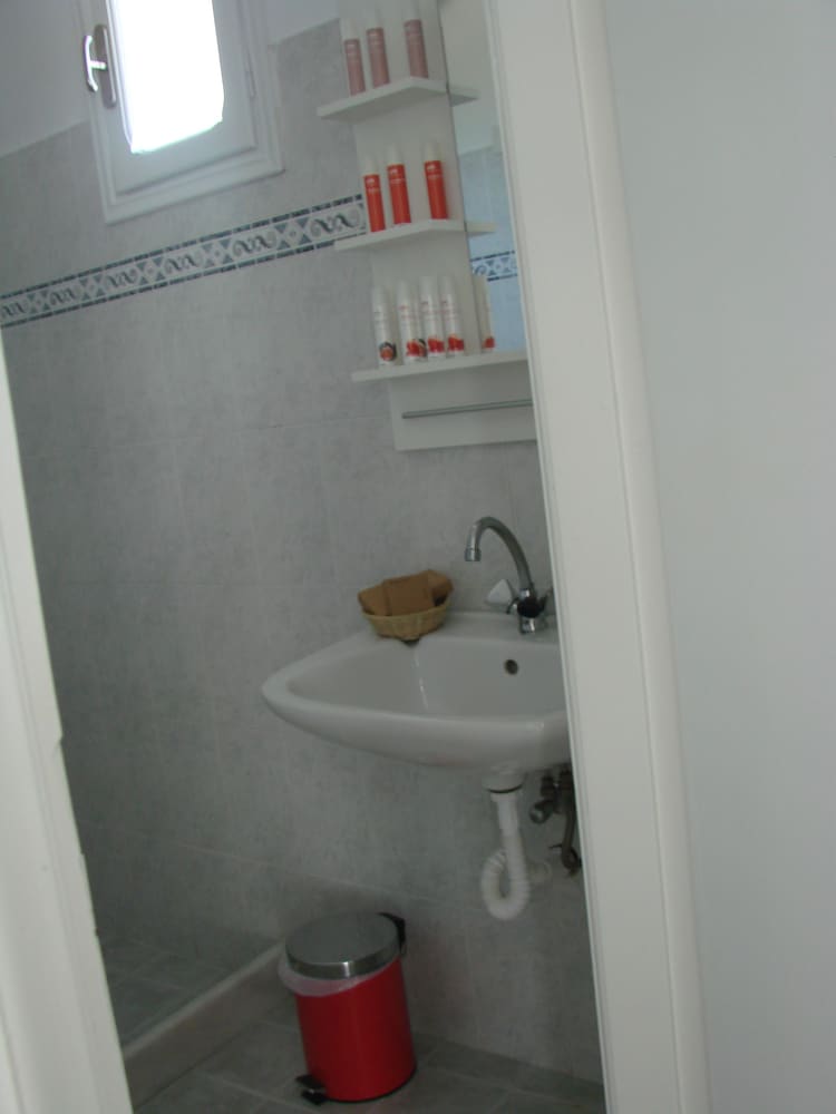 Evi Evan Hotel