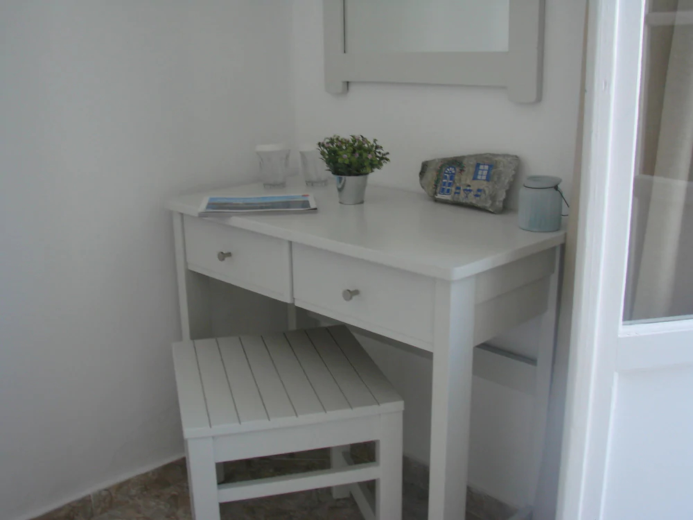 Evi Evan Hotel