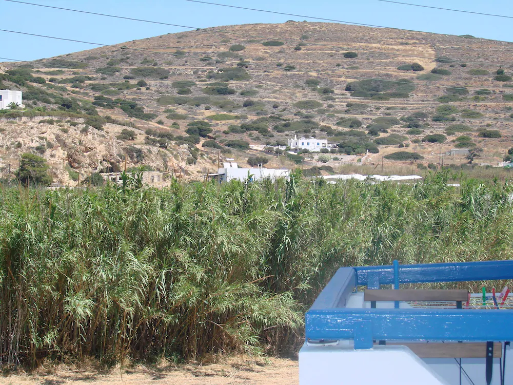 Evi Evan Hotel