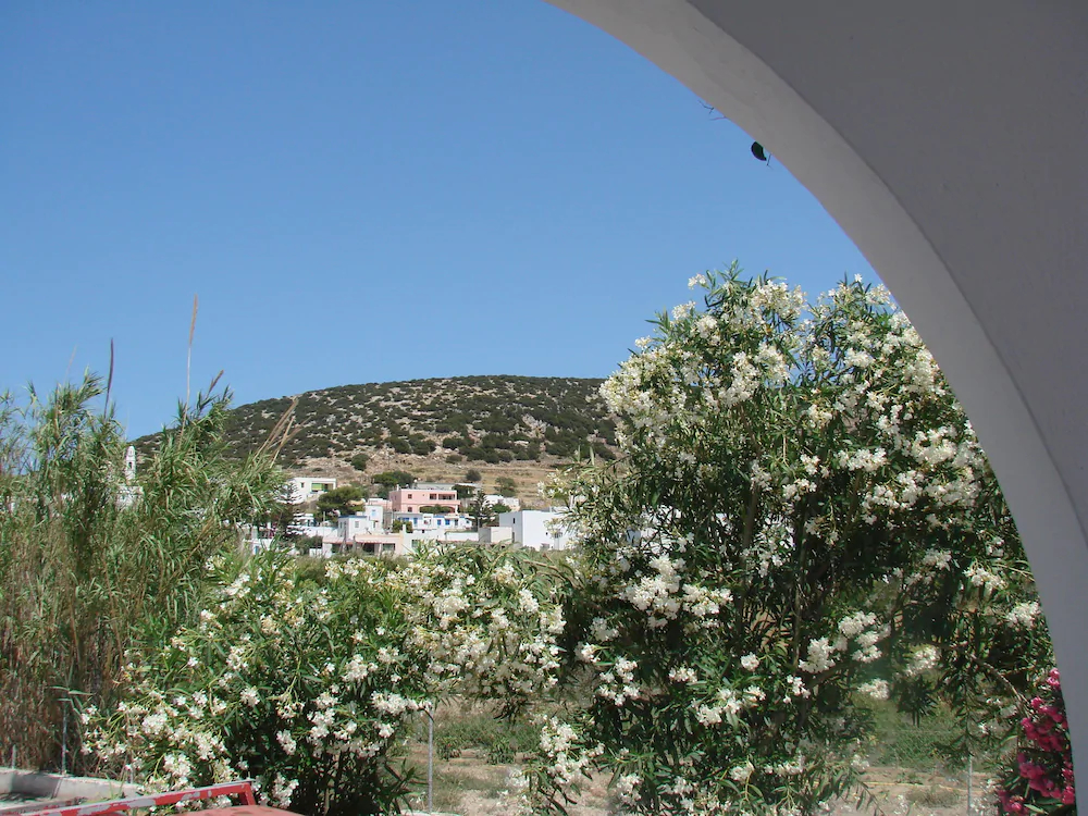 Evi Evan Hotel