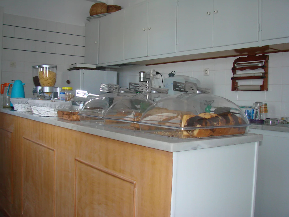 Evi Evan Hotel
