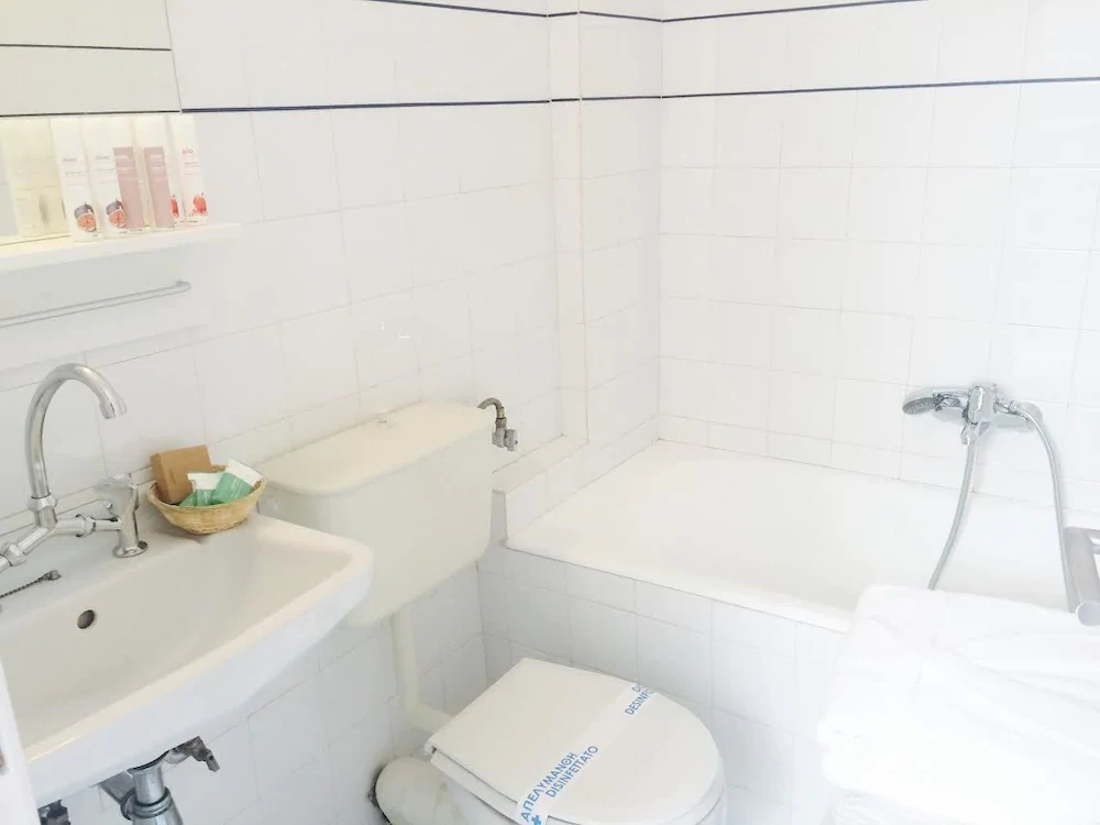 Evi Evan Hotel