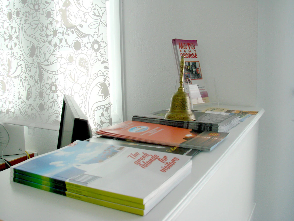 Evi Evan Hotel