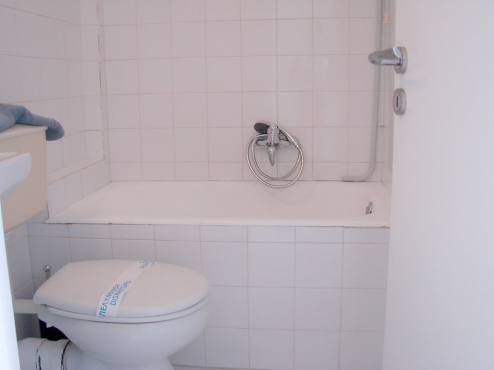 Evi Evan Hotel