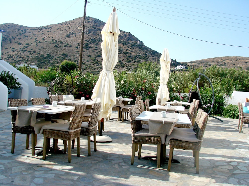 Evi Evan Hotel