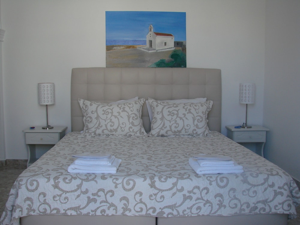 Evi Evan Hotel