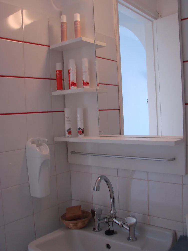 Evi Evan Hotel