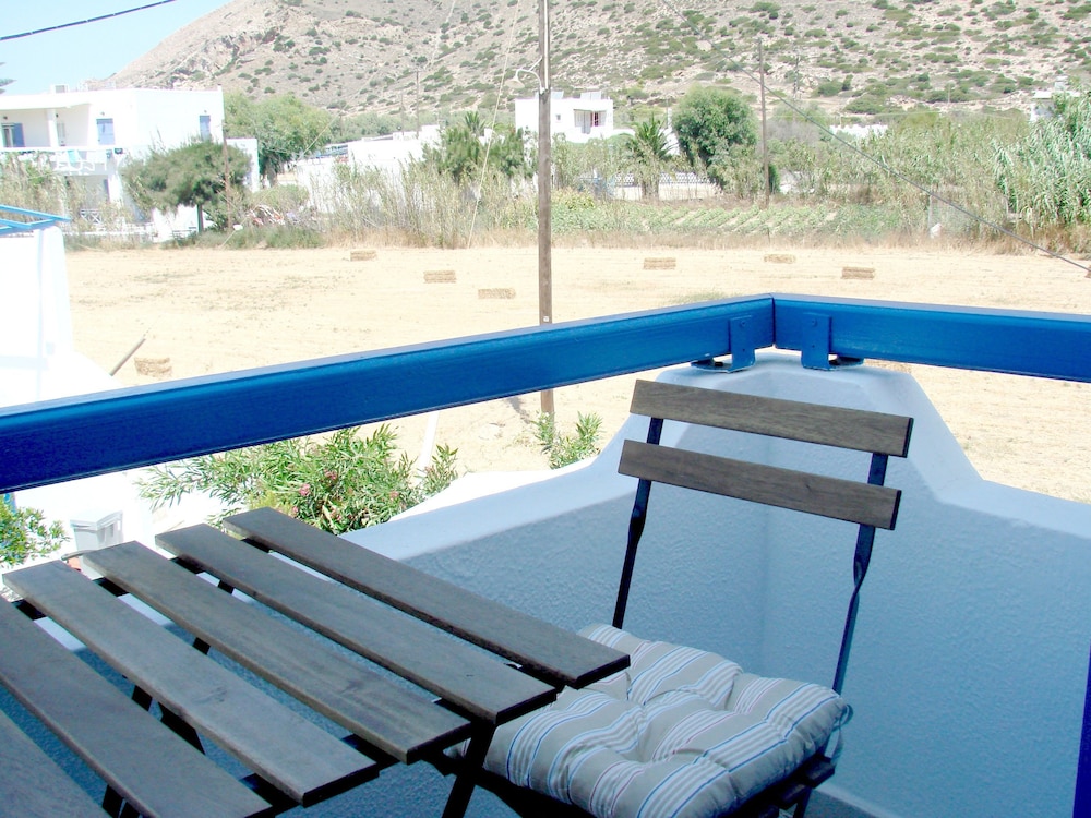 Evi Evan Hotel