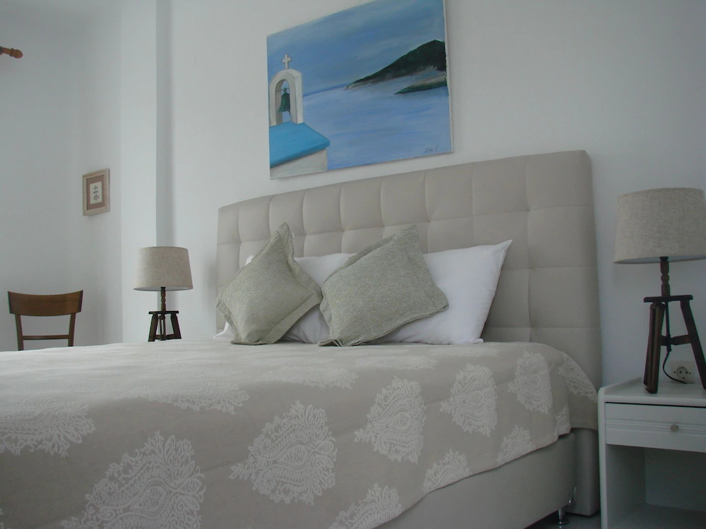 Evi Evan Hotel