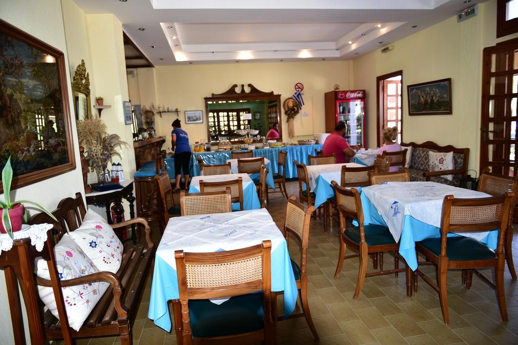 Hotel Maistrali