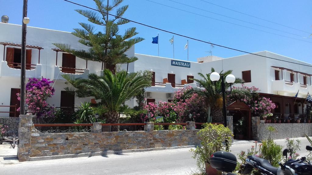 Hotel Maistrali