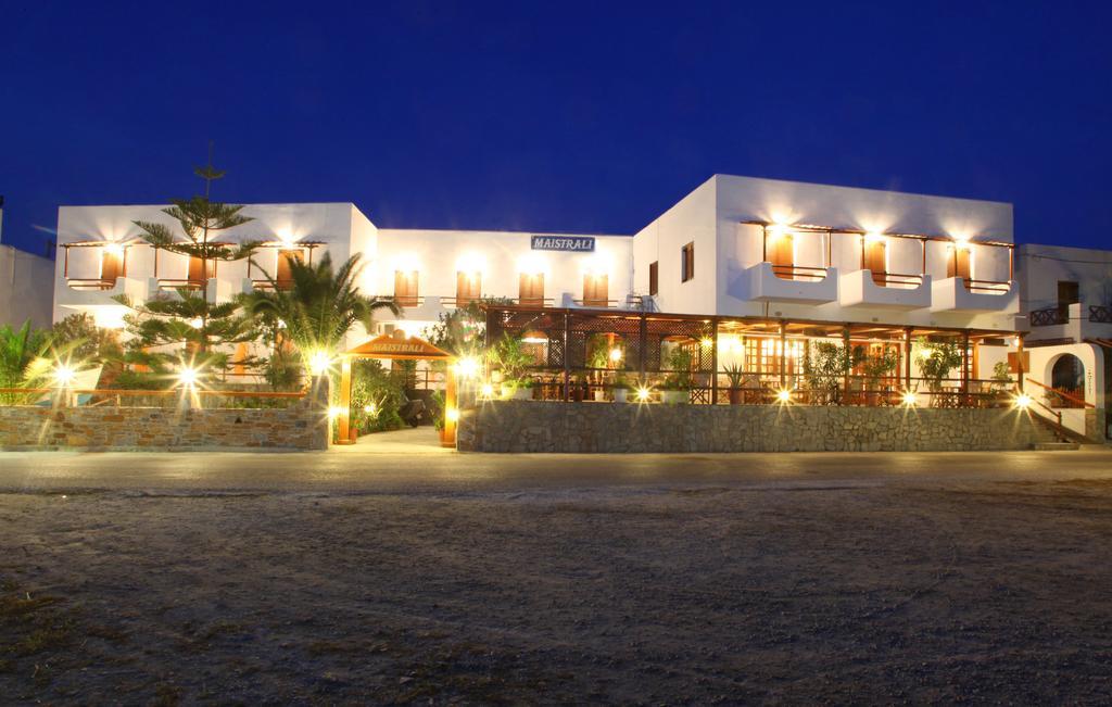 Hotel Maistrali