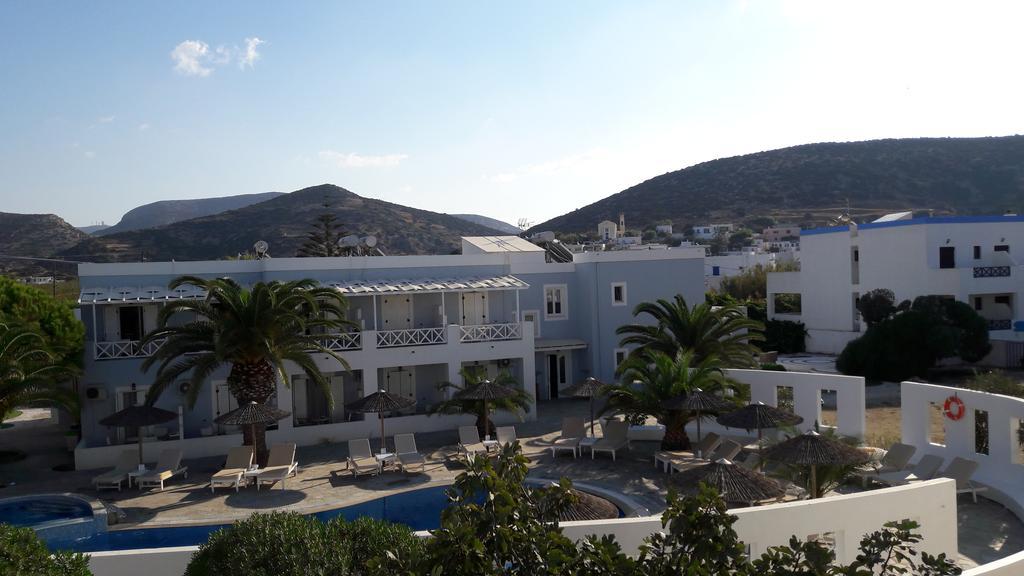 Hotel Maistrali