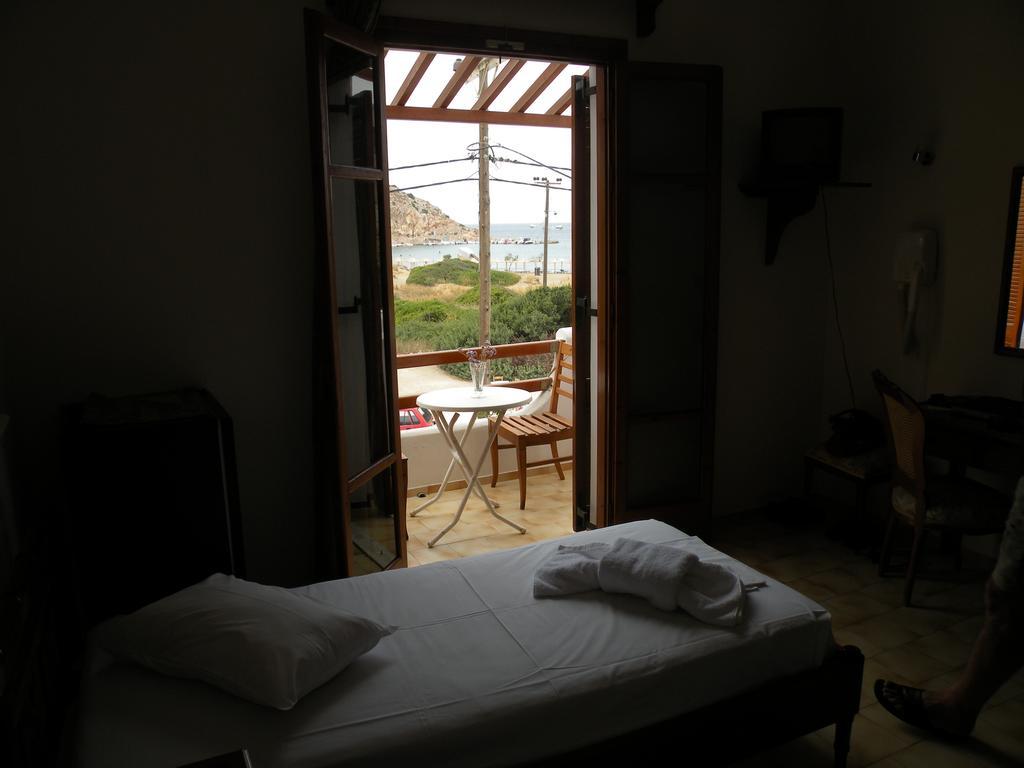 Hotel Maistrali