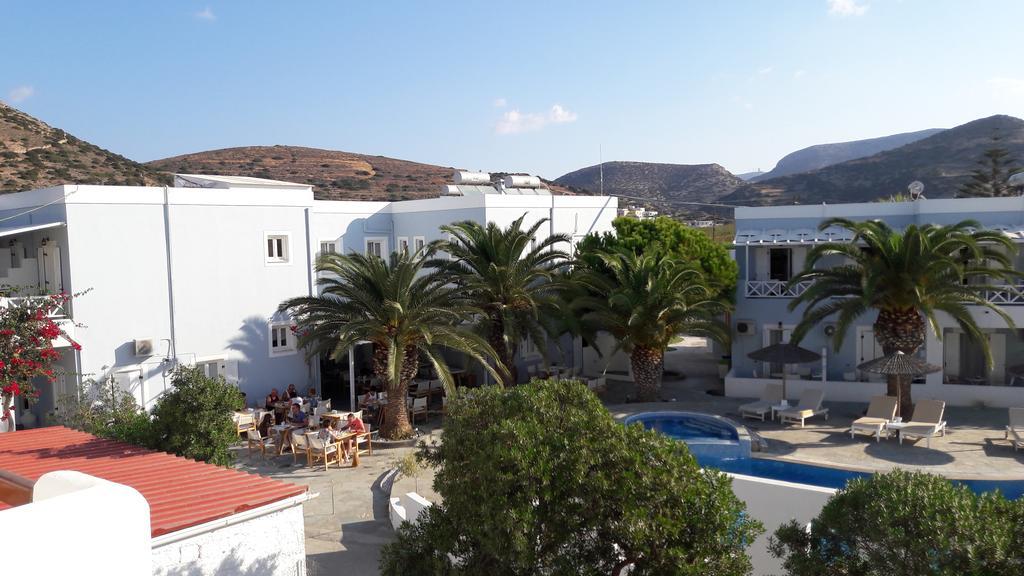 Hotel Maistrali