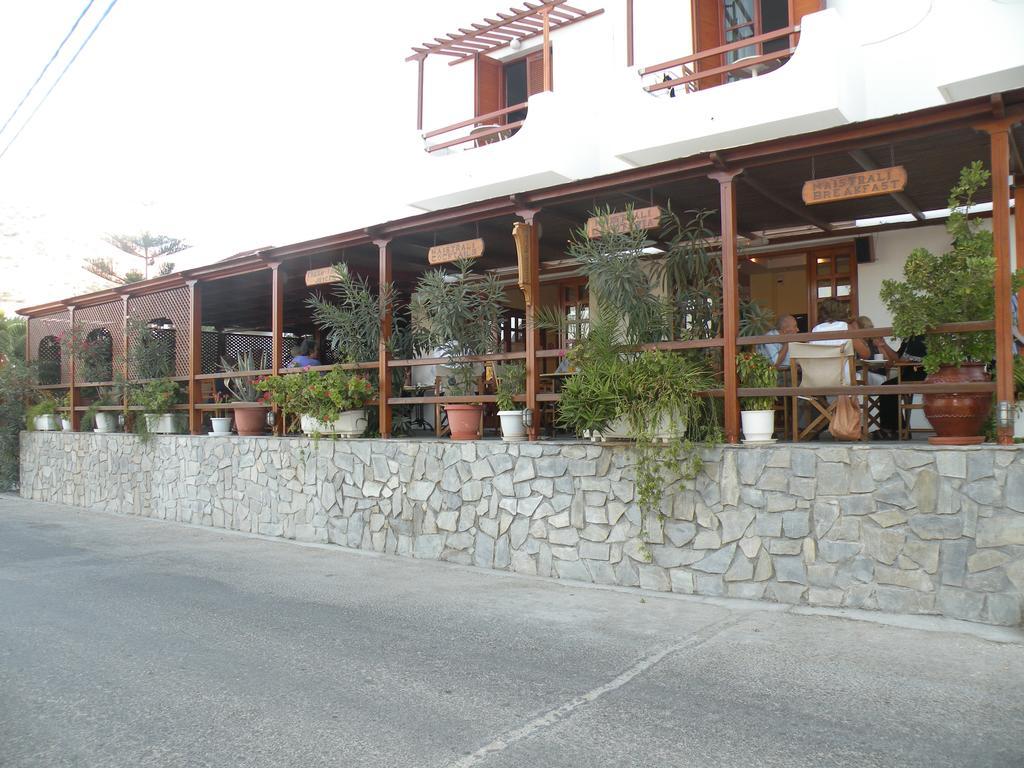 Hotel Maistrali