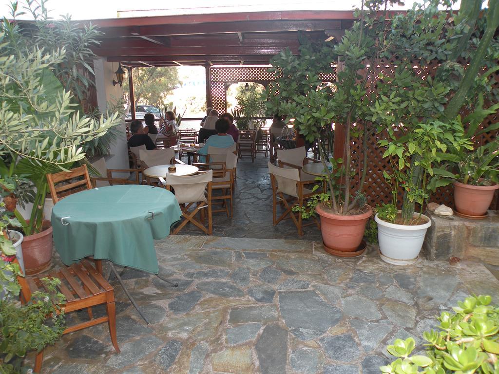 Hotel Maistrali