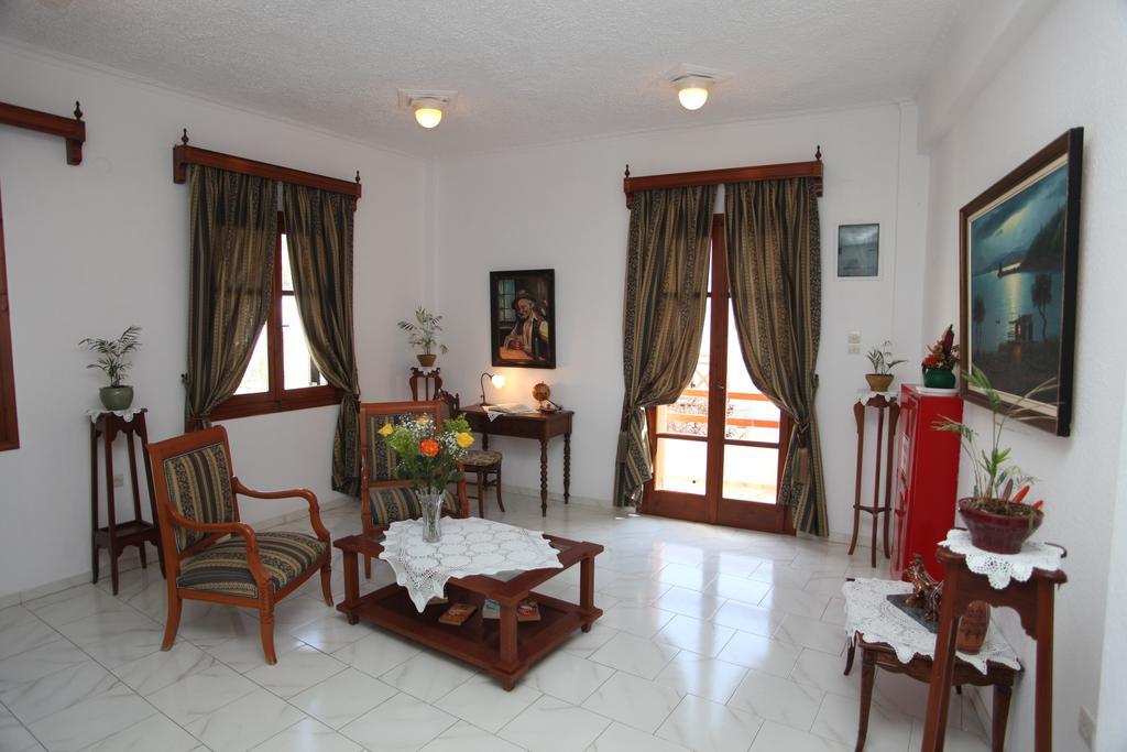 Hotel Maistrali