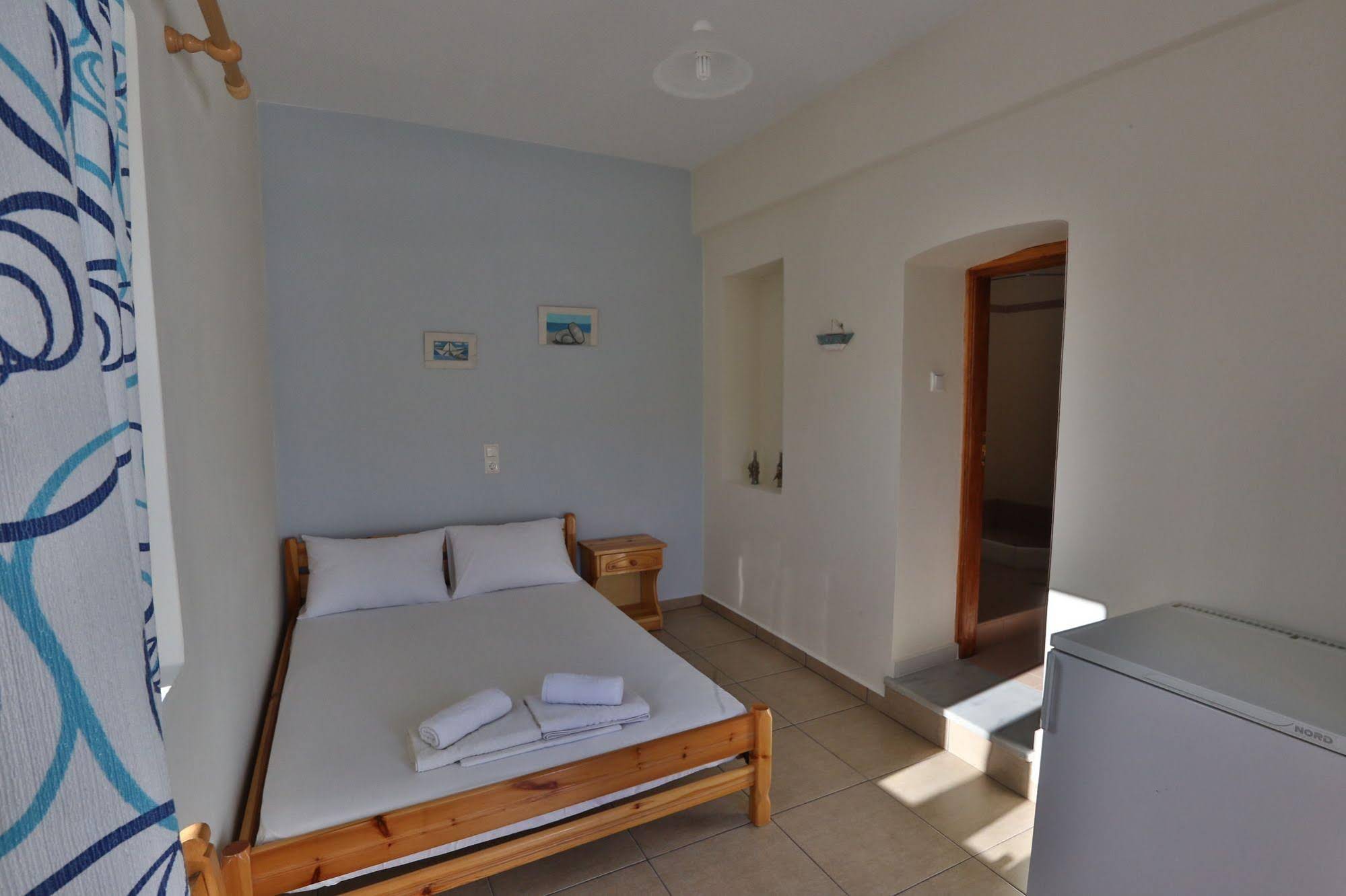 Oasis Rooms and Studios