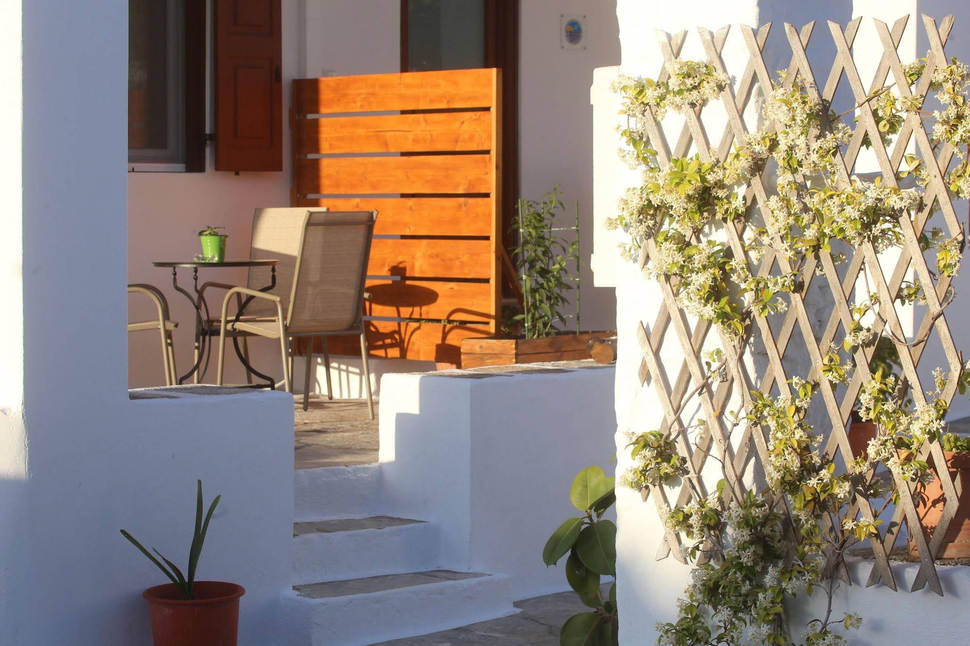 Oasis Rooms and Studios