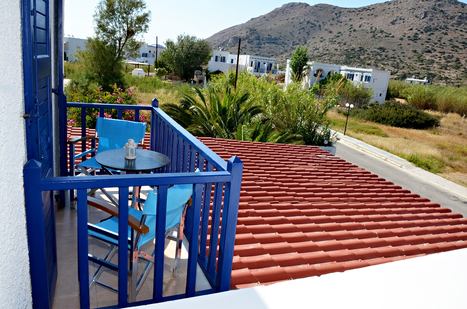 Syros Inn