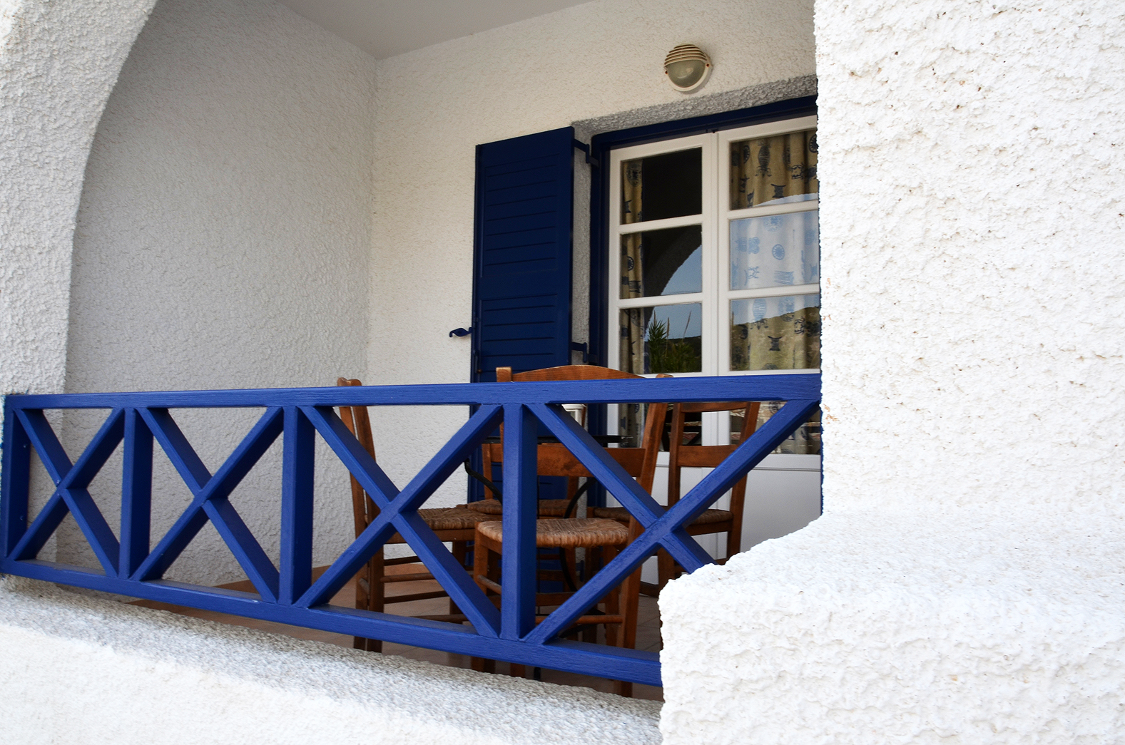 Syros Inn