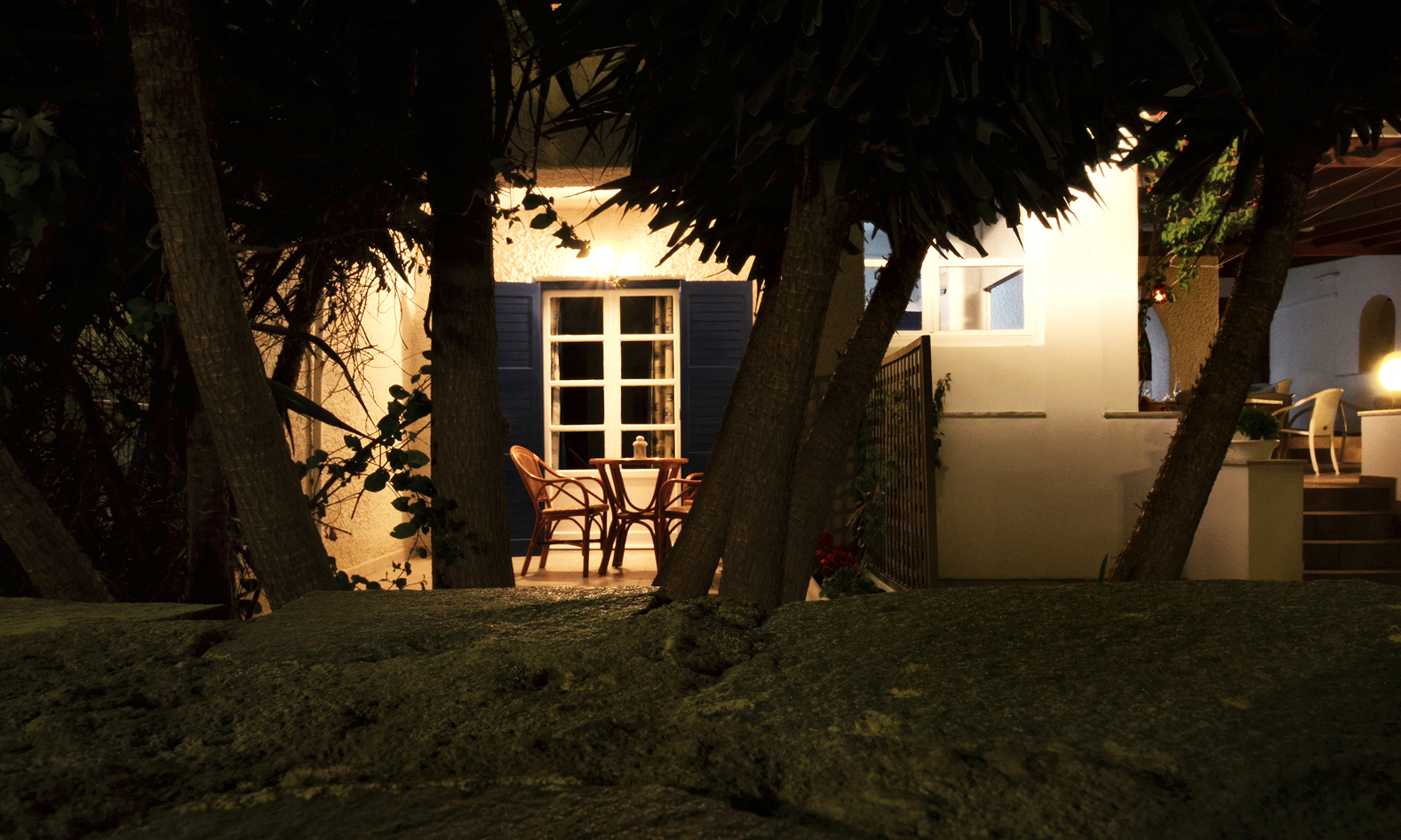 Syros Inn