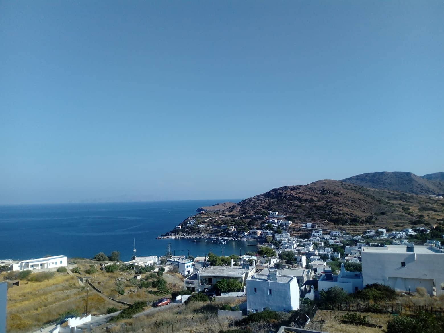 Horizon Blue